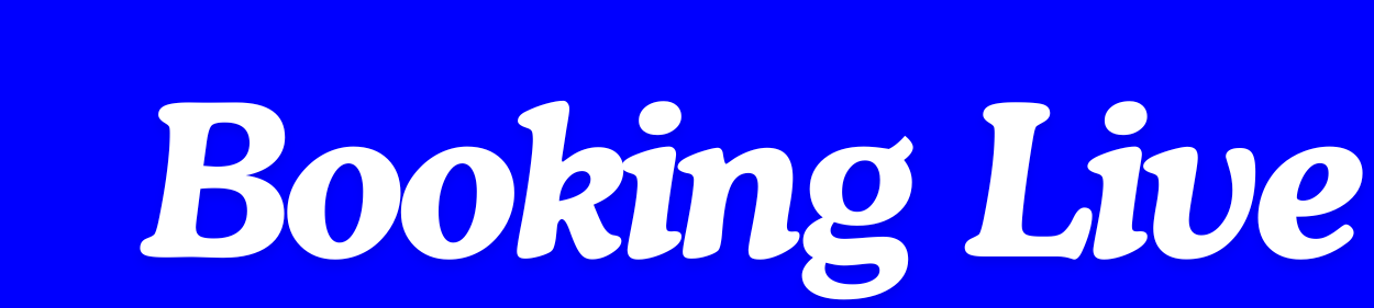 Booking Logo